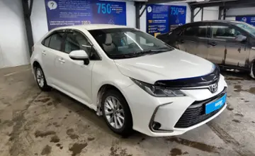 Toyota Corolla 2019 года за 8 200 000 тг. в Астана фото 2