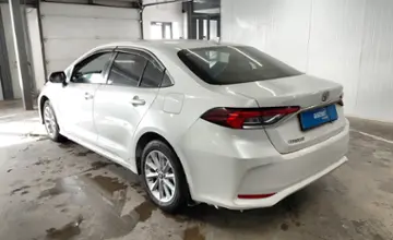 Toyota Corolla 2019 года за 8 200 000 тг. в Астана фото 4