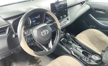 Toyota Corolla 2019 года за 8 200 000 тг. в Астана фото 5