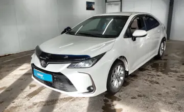 Toyota Corolla 2019 года за 8 200 000 тг. в Астана фото 1
