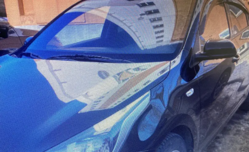 Kia Rio 2019 года за 6 700 000 тг. в Костанай