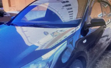 Kia Rio 2019 года за 6 700 000 тг. в Костанай фото 1