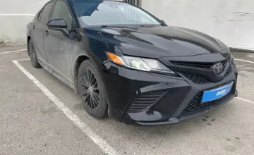 Toyota Camry 2020 года за 12 500 000 тг. в Тараз фото 3