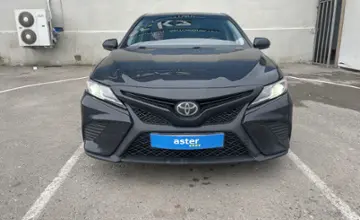 Toyota Camry 2020 года за 12 500 000 тг. в Тараз фото 2