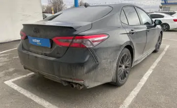 Toyota Camry 2020 года за 12 500 000 тг. в Тараз
