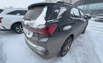 Chevrolet Equinox 2021 года за 9 500 000 тг. в Астана