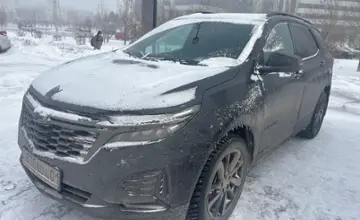 Chevrolet Equinox 2021 года за 9 500 000 тг. в Астана фото 1