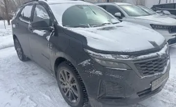 Chevrolet Equinox 2021 года за 9 500 000 тг. в Астана фото 3
