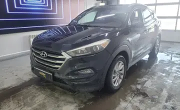 Hyundai Tucson 2018 года за 1 200 000 тг. в Павлодар фото 1