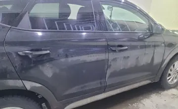 Hyundai Tucson 2018 года за 1 200 000 тг. в Павлодар фото 4