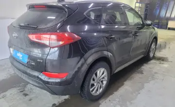 Hyundai Tucson 2018 года за 1 200 000 тг. в Павлодар