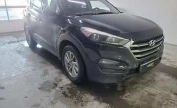 Hyundai Tucson 2018 года за 1 200 000 тг. в Павлодар фото 3