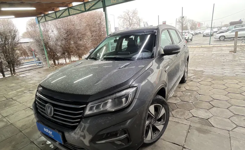 Changan CS75 2020 года за 9 000 000 тг. в Талдыкорган