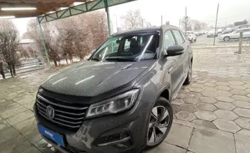 Changan CS75 2020 года за 9 000 000 тг. в Талдыкорган фото 1
