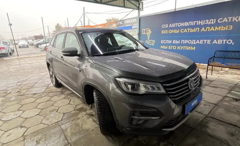 Changan CS75 2020 года за 9 000 000 тг. в Талдыкорган фото 3