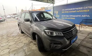 Changan CS75 2020 года за 9 000 000 тг. в Талдыкорган фото 3
