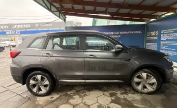 Changan CS75 2020 года за 9 000 000 тг. в Талдыкорган фото 4
