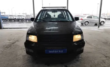 Mitsubishi Space Wagon 1999 года за 1 600 000 тг. в Алматы фото 2
