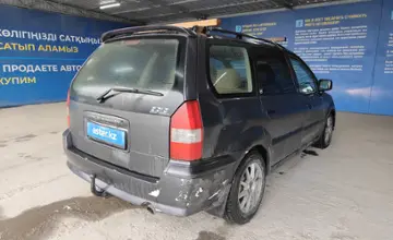 Mitsubishi Space Wagon 1999 года за 1 600 000 тг. в Алматы