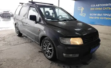 Mitsubishi Space Wagon 1999 года за 1 600 000 тг. в Алматы фото 3