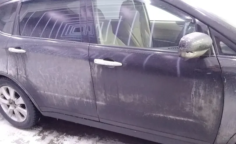 Subaru Tribeca 2007 года за 5 000 000 тг. в Павлодар фото 4