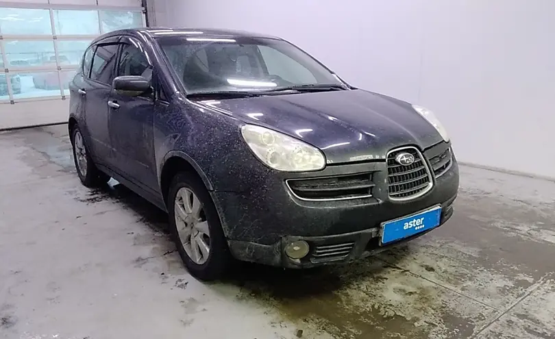 Subaru Tribeca 2007 года за 5 000 000 тг. в Павлодар фото 3