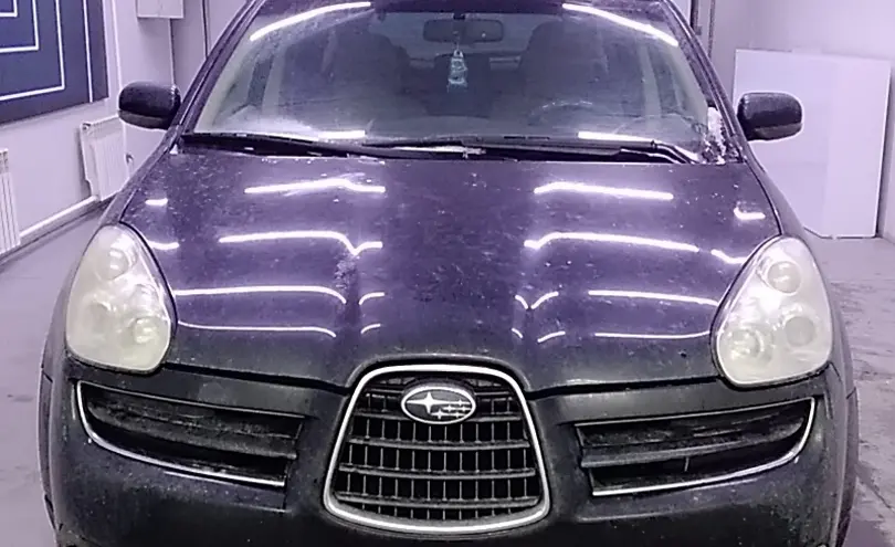 Subaru Tribeca 2007 года за 5 000 000 тг. в Павлодар фото 2
