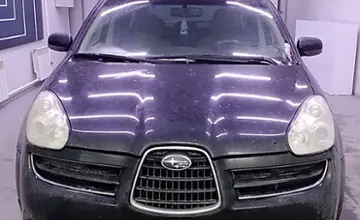 Subaru Tribeca 2007 года за 5 000 000 тг. в Павлодар фото 2