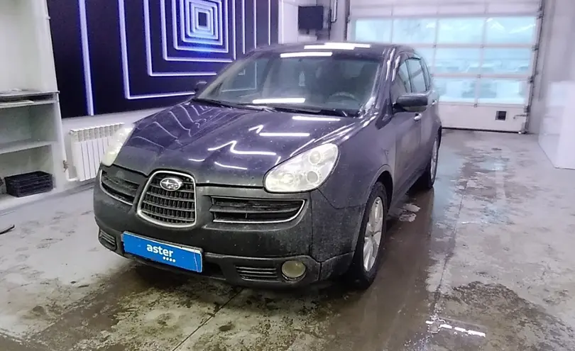 Subaru Tribeca 2007 года за 5 000 000 тг. в Павлодар