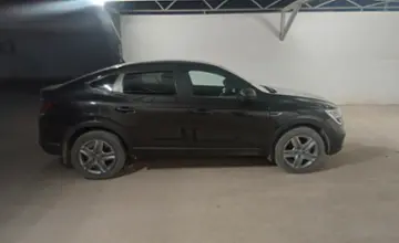 Renault Arkana 2019 года за 7 000 000 тг. в Кызылорда фото 4