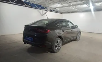 Renault Arkana 2019 года за 7 000 000 тг. в Кызылорда