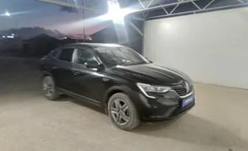 Renault Arkana 2019 года за 7 000 000 тг. в Кызылорда фото 3