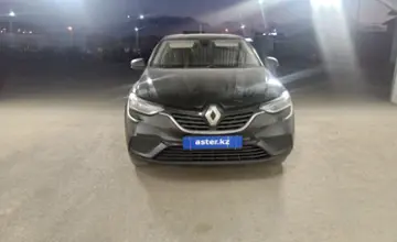 Renault Arkana 2019 года за 7 000 000 тг. в Кызылорда фото 2