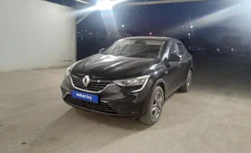 Renault Arkana 2019 года за 7 000 000 тг. в Кызылорда фото 1