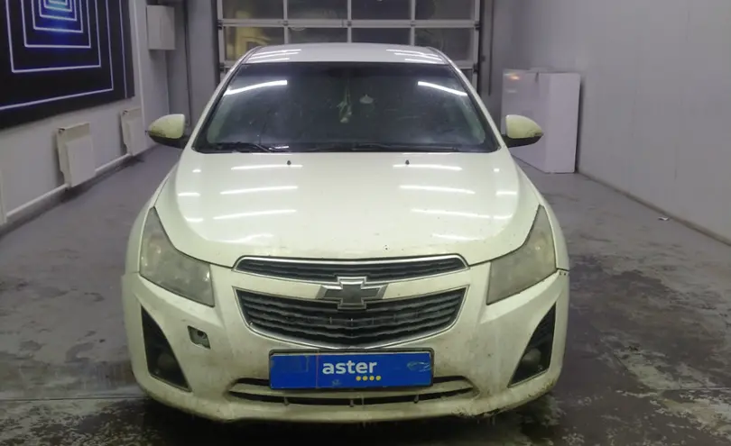 Chevrolet Cruze 2014 года за 3 200 000 тг. в Павлодар фото 2