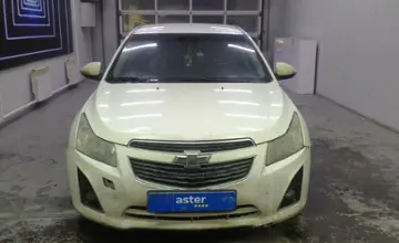 Chevrolet Cruze 2014 года за 3 600 000 тг. в Павлодар фото 2
