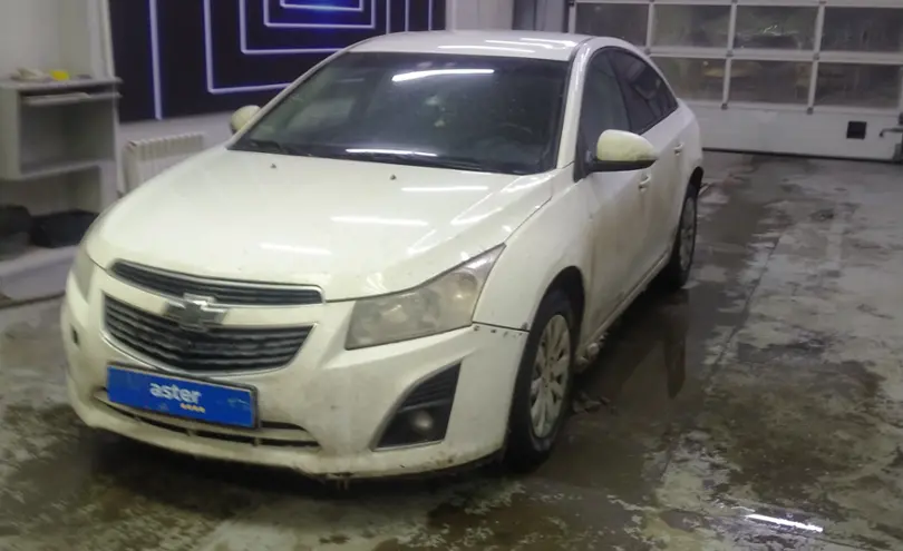 Chevrolet Cruze 2014 года за 3 200 000 тг. в Павлодар