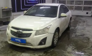 Chevrolet Cruze 2014 года за 3 600 000 тг. в Павлодар фото 1