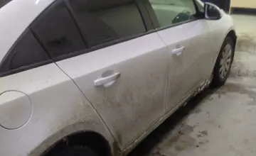 Chevrolet Cruze 2014 года за 3 600 000 тг. в Павлодар фото 4