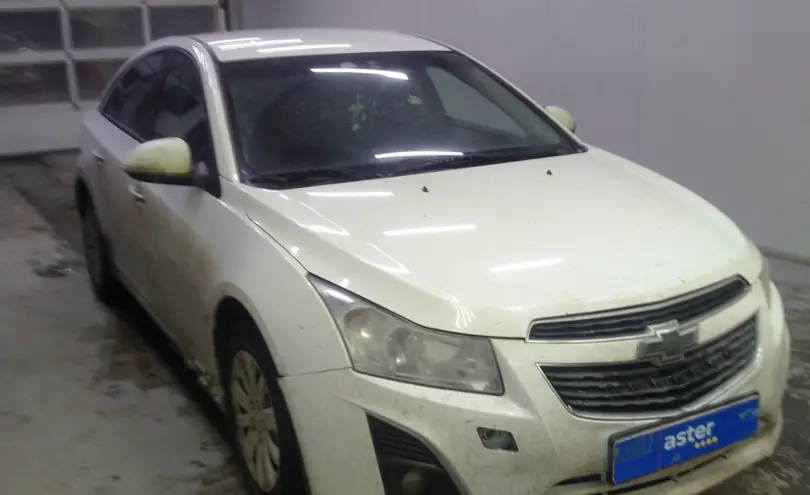 Chevrolet Cruze 2014 года за 3 200 000 тг. в Павлодар фото 3