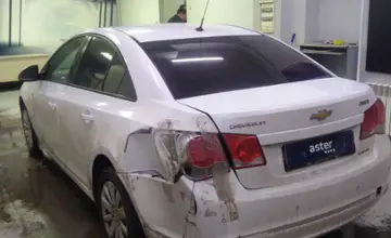 Chevrolet Cruze 2014 года за 3 600 000 тг. в Павлодар