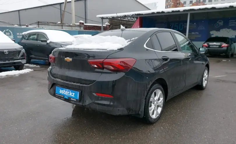 Chevrolet Onix 2025 года за 7 300 000 тг. в Шымкент фото 3