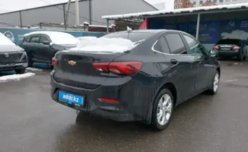 Chevrolet Onix 2025 года за 7 300 000 тг. в Шымкент фото 3