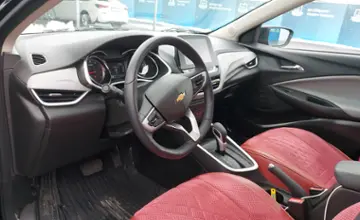 Chevrolet Onix 2025 года за 7 300 000 тг. в Шымкент фото 5