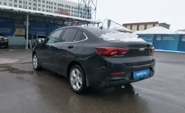 Chevrolet Onix 2025 года за 7 300 000 тг. в Шымкент фото 4