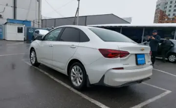 Chevrolet Monza 2023 года за 6 500 000 тг. в Шымкент фото 4