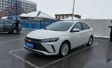 Chevrolet Monza 2023 года за 6 500 000 тг. в Шымкент фото 1