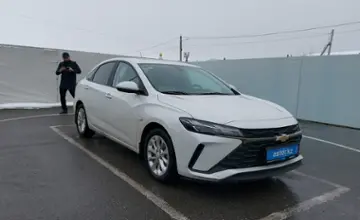 Chevrolet Monza 2023 года за 6 500 000 тг. в Шымкент фото 2