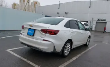 Chevrolet Monza 2023 года за 6 500 000 тг. в Шымкент фото 3