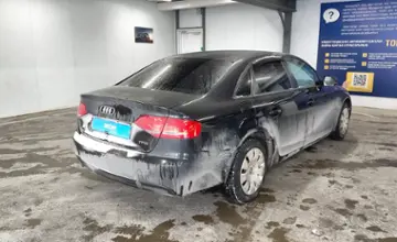Audi A4 2011 года за 6 200 000 тг. в Астана фото 3